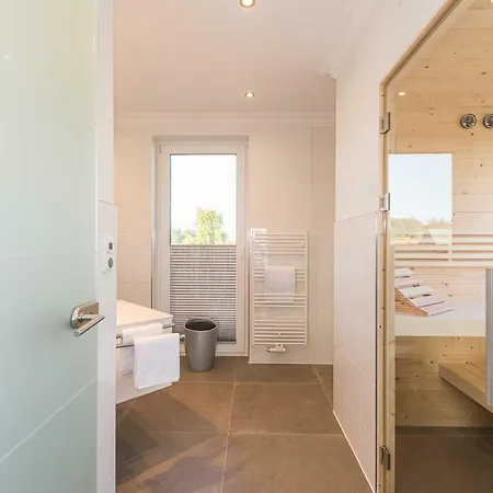 Luxus_spa_penthouse Dolce Vita _we * Goehren-Lebbin